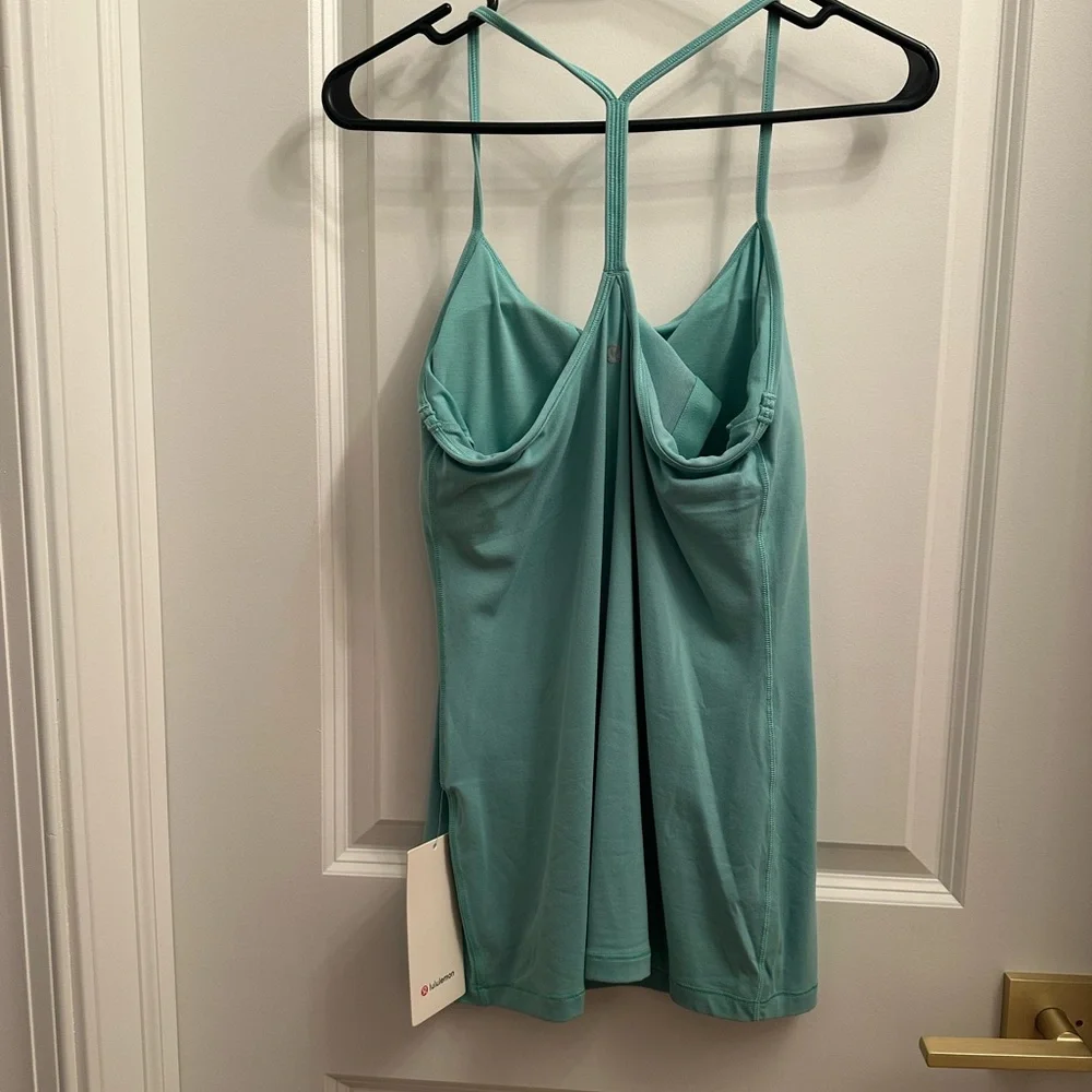 Lululemon Tank - Size:10 - Picture 2 of 5